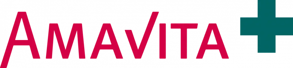 Logo Amavita