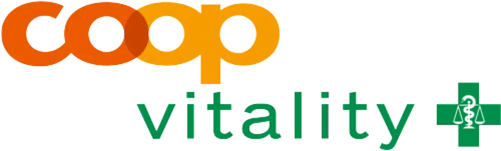 Logo Coop Vitality