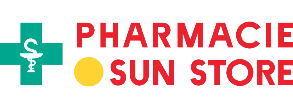 Logo Pharmacie Sun Store